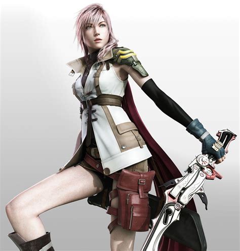 lightning ff13